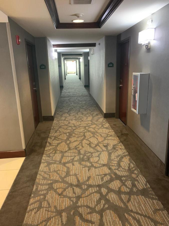 南波特温德姆温盖特酒店 绍斯波特 外观 照片