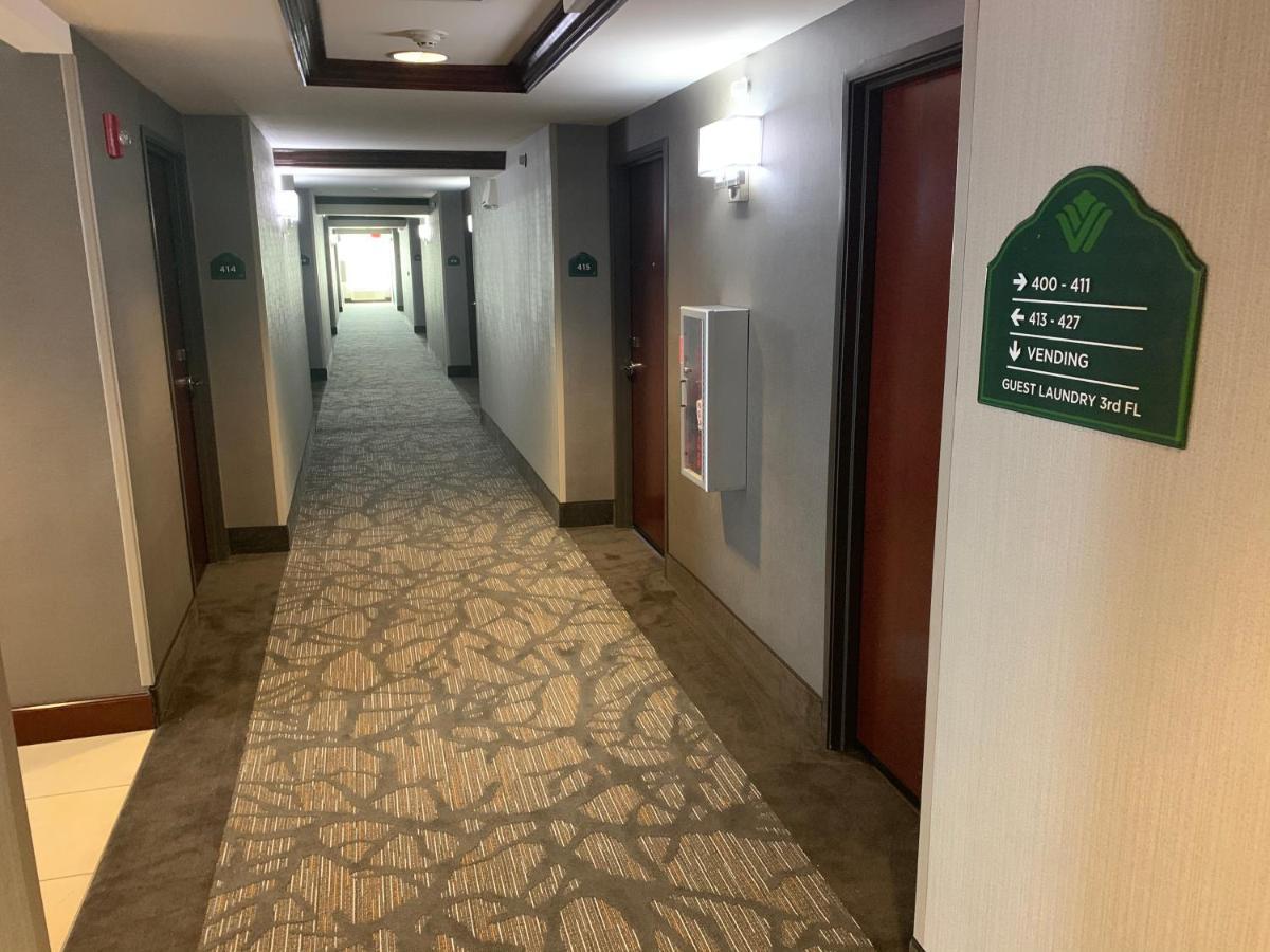 南波特温德姆温盖特酒店 绍斯波特 外观 照片